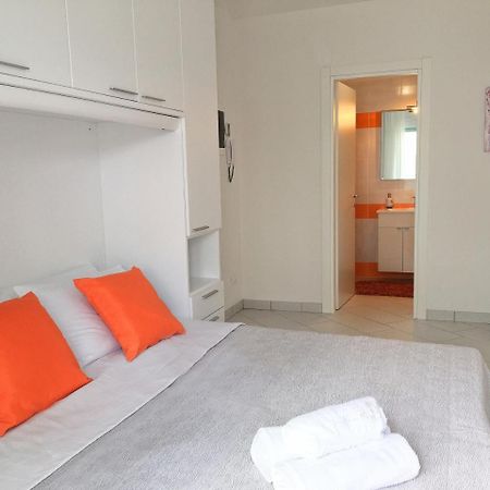 Flamingo Residence Hotel リド・デッリ・エステンシ エクステリア 写真
